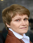 Joanna Ugniewska-Dobrzańska