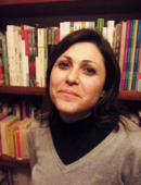 Maria Elena Malaspina