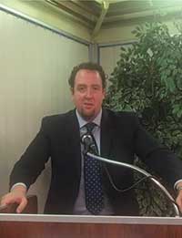 Daniele Trabucco