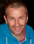 Massimiliano Grava