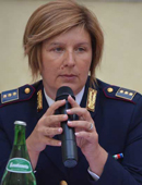Anna Emilia Centofanti