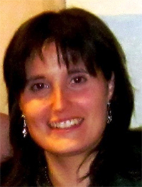 Sonia Francisetti Brolin