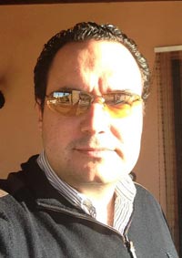 Juan Evangelista Trinidad Segovia