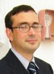 Massimo Longo Adorno