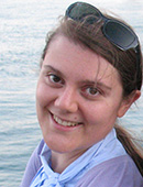 Alessandra Chiappori