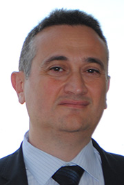 Maurizio Pasqualetti