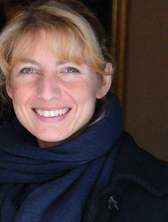 Giulia Savio