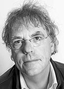 Jan Douwe van der Ploeg