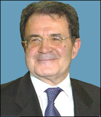 Romano Prodi