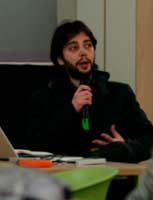 Francesco Mazzucchelli