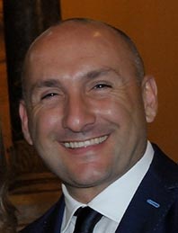 Umberto Torchio