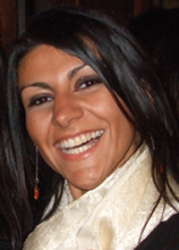 Sabrina Lembo