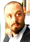 Alex Pietrogiacomi