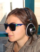 Elga Laura Strafella