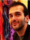 Cristian Pallone