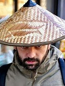 Matteo Lucci