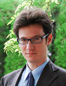 Giorgio Fabio Colombo