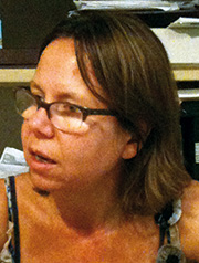 Cristina Cattaneo