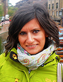 Romina Lavia