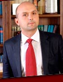 Claudio Sansò