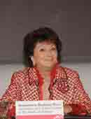 Annamaria Barbato Ricci