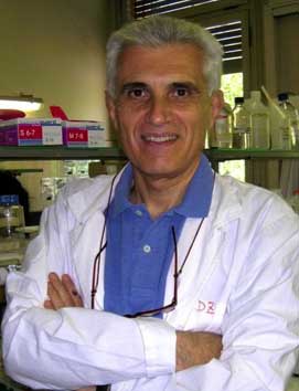 Davide Zannoni