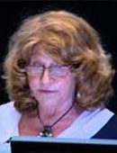 June Di Schino