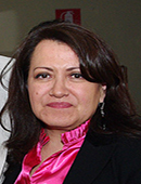 María Teresa Cerón Vélez