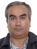 Carlos José Quimbay Herrera