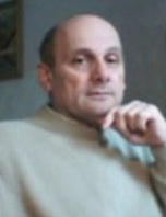 Evgeny M. Beniaminov