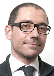 Gianmario Gazzi