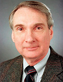 Julien Clinton Sprott
