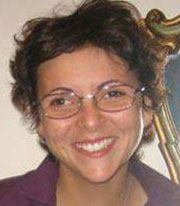 Francesca Scarfone