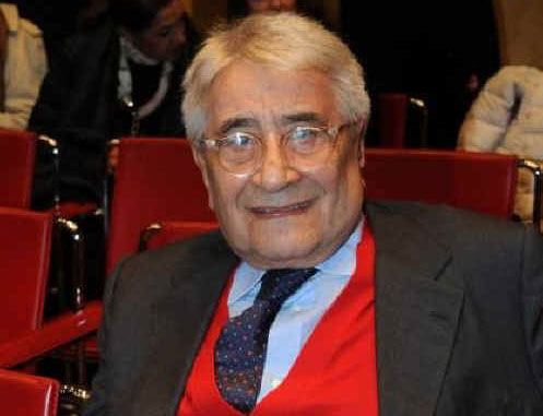 Paolo Graldi