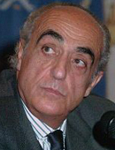 Angelo Sanza