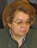 Ofelia Ichim