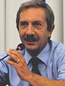 Ernesto Paolozzi