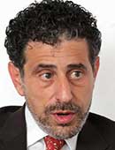 Antonio Mazzitelli