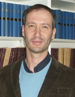 Alex David Zorzini