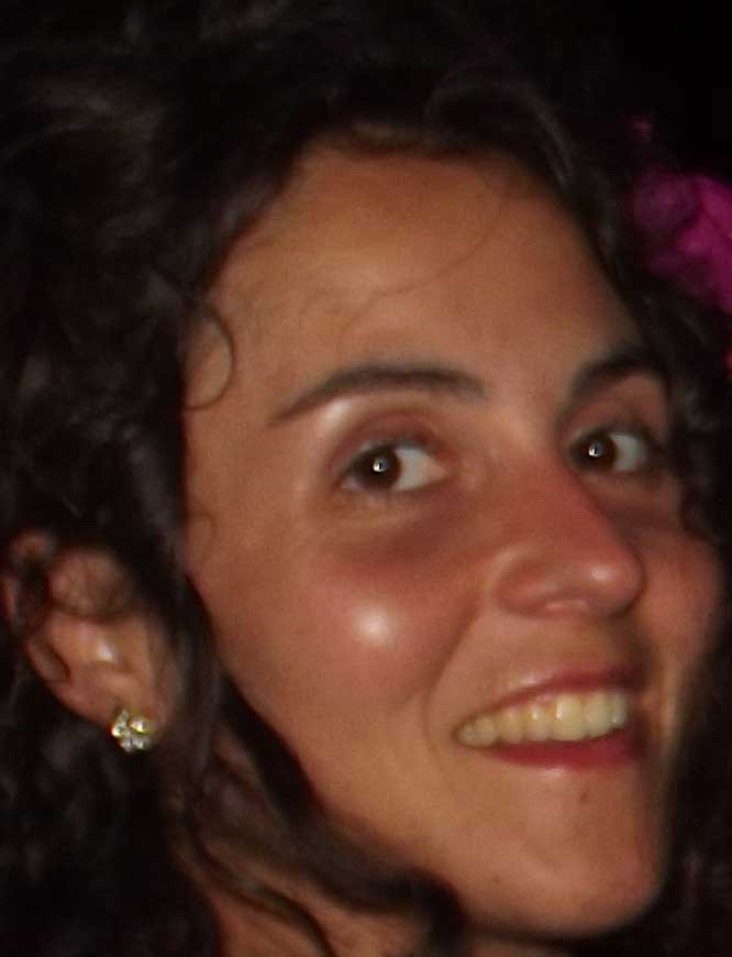 Consuelo Quattrocchi