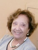 Gabriella Anselmi