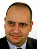Antonio Fraccari