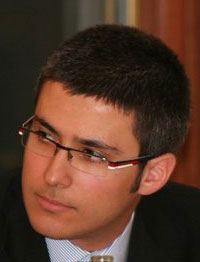 Paolo Antonio Valvo