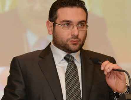 Denis Nesci