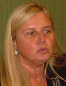 Maria Grazia Chiappori