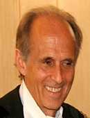 Carlo Maria Grillo