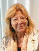 Marie-France Renard
