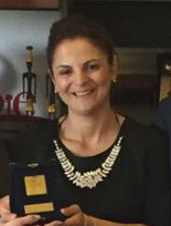 Roula Khadra
