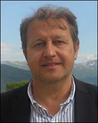 Mladen Todorovic