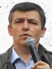 Claudio Silingardi